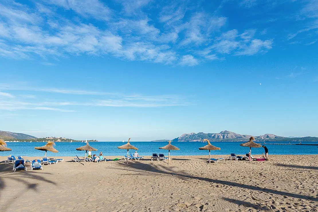 Vista Playa