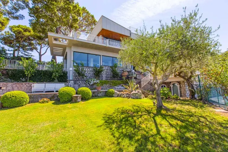 Sorrento Heights