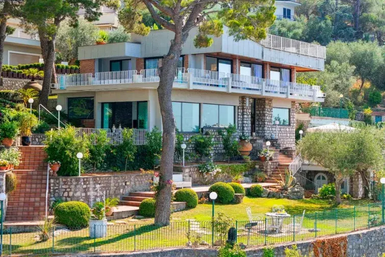 Sorrento Heights