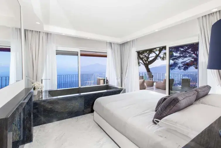 Sorrento Heights