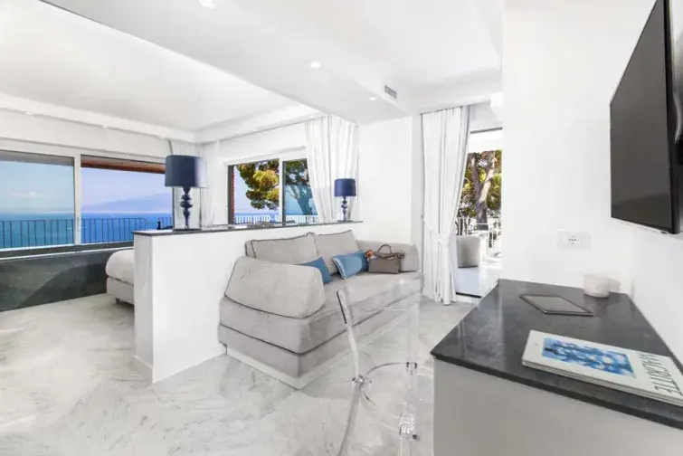 Sorrento Heights