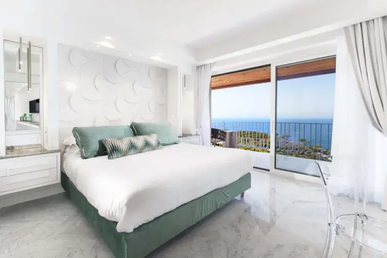 Sorrento Heights