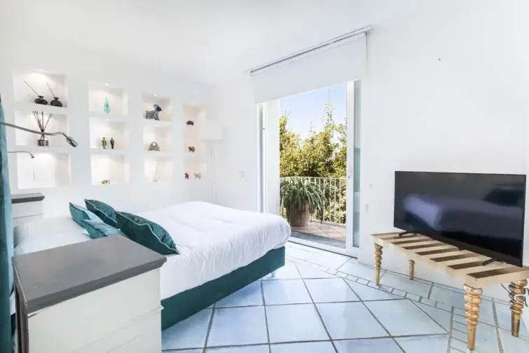 Sorrento Heights