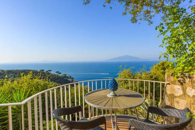 Sorrento Heights