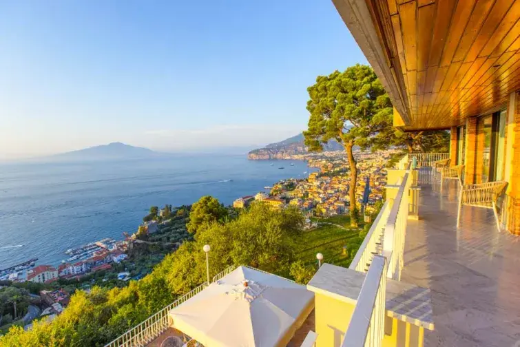 Sorrento Heights