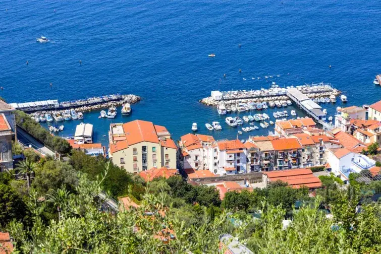 Sorrento Heights
