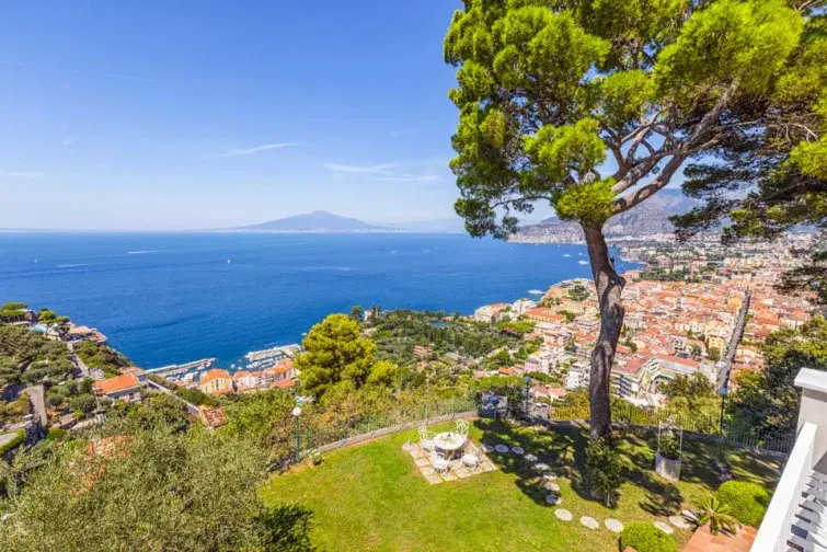 Sorrento Heights