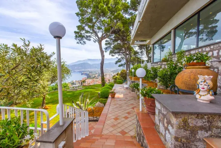Sorrento Heights
