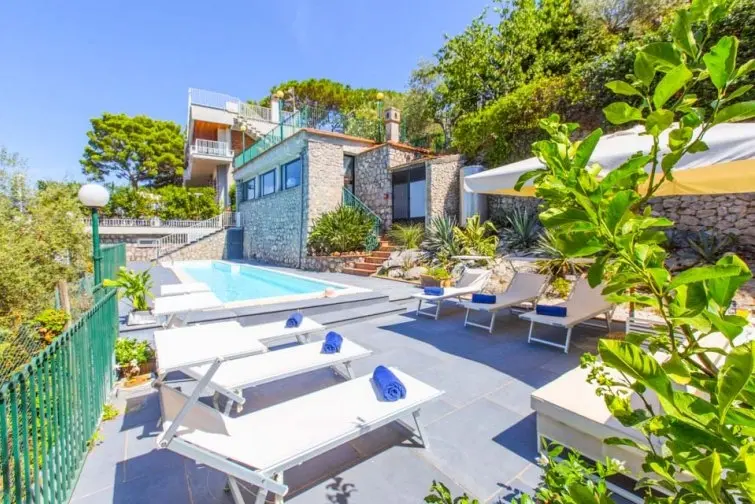 Sorrento Heights