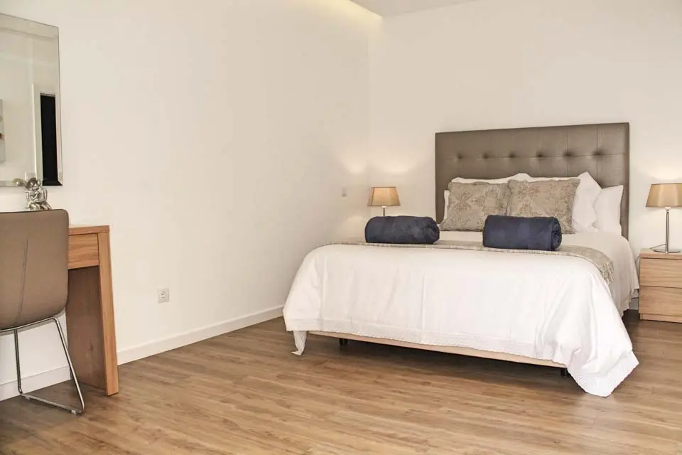 Villa Calheta Heights