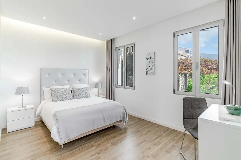 Villa Calheta Heights