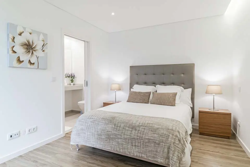 Villa Calheta Heights
