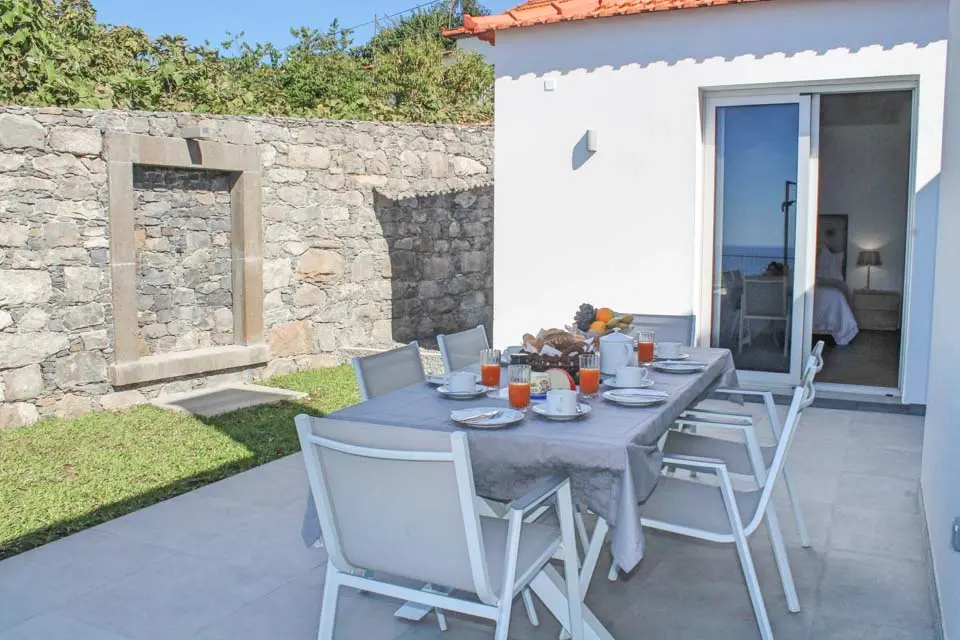 Villa Calheta Heights