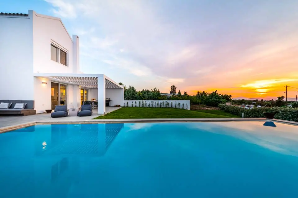 Villa Melia