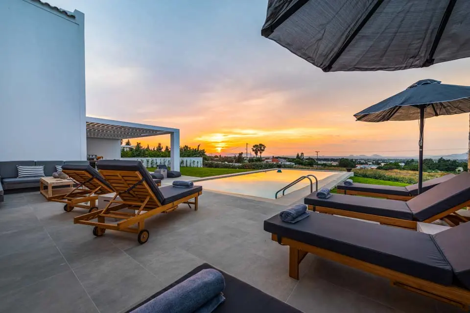 Villa Melia