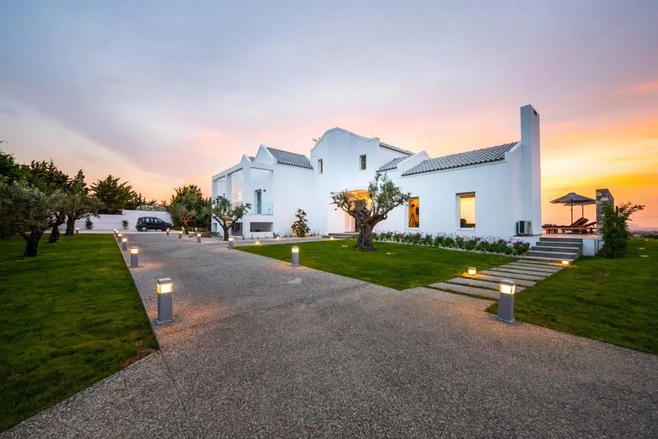 Villa Melia
