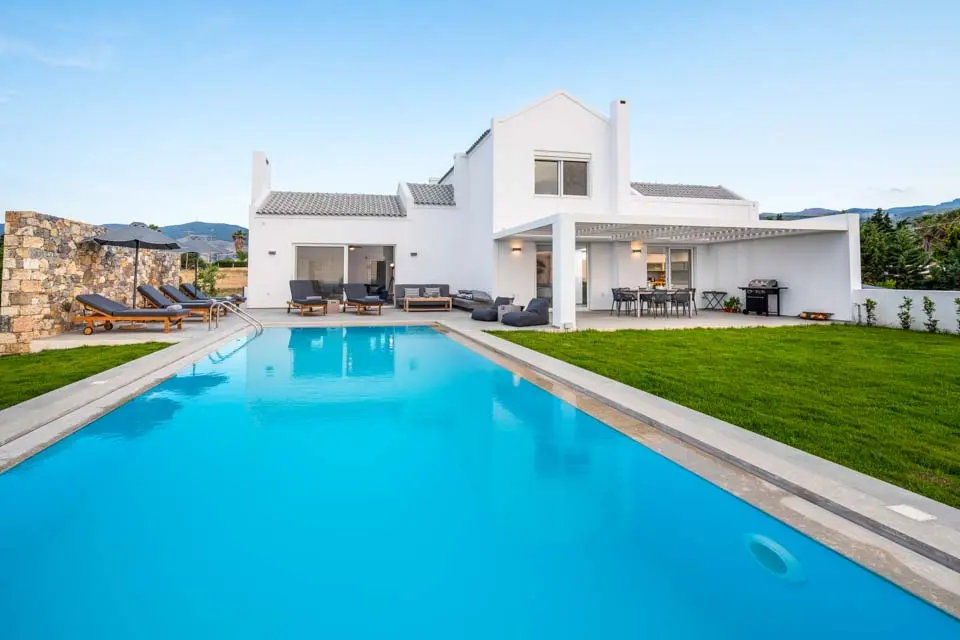 Villa Melia