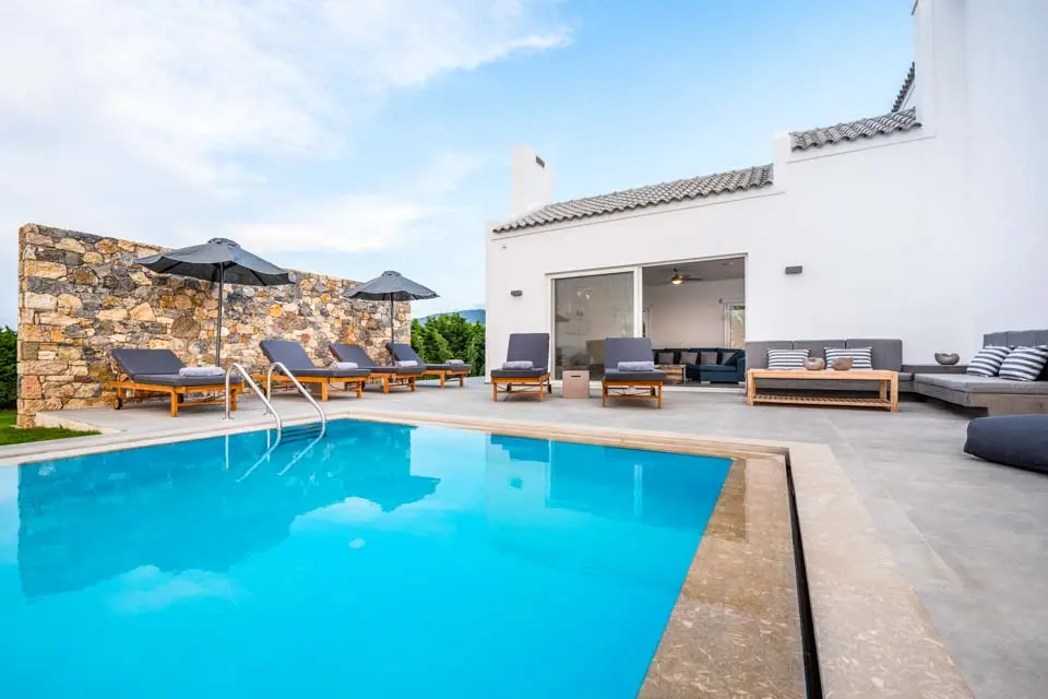 Villa Melia