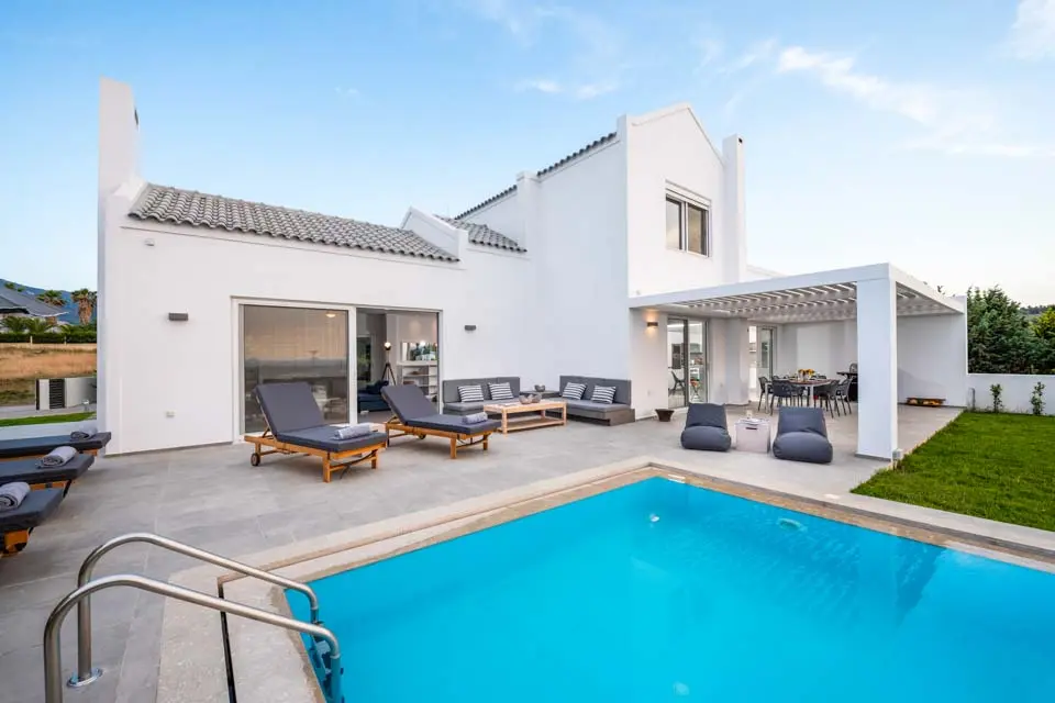 Villa Melia