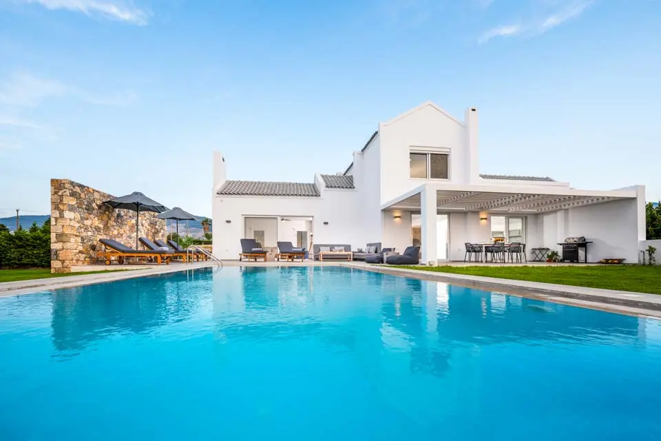 Villa Melia