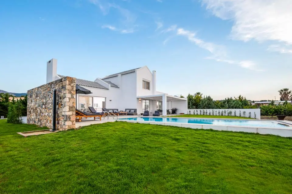 Villa Melia