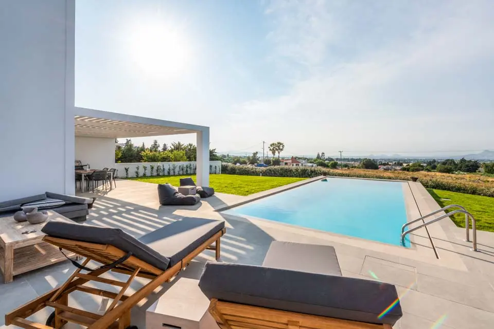 Villa Melia