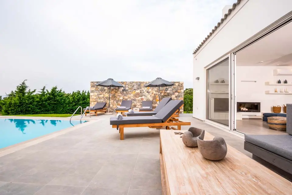 Villa Melia