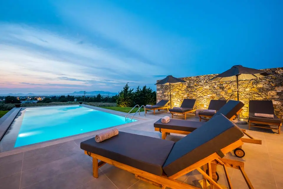 Villa Melia