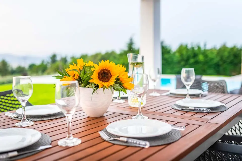 Villa Melia