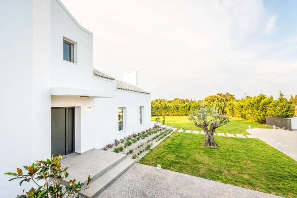 Villa Melia