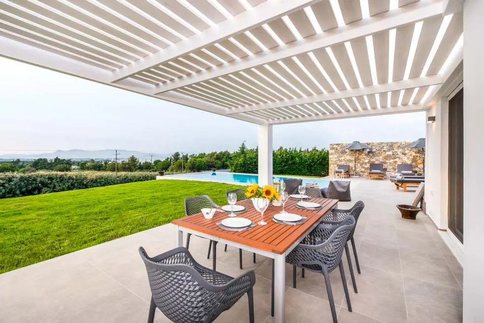Villa Melia