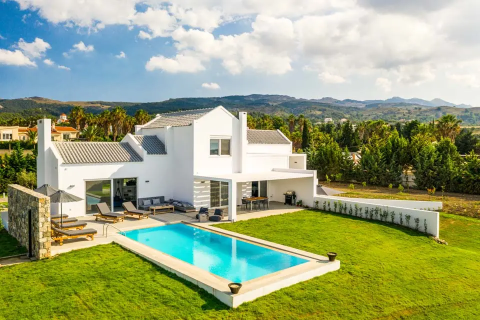 Villa Melia