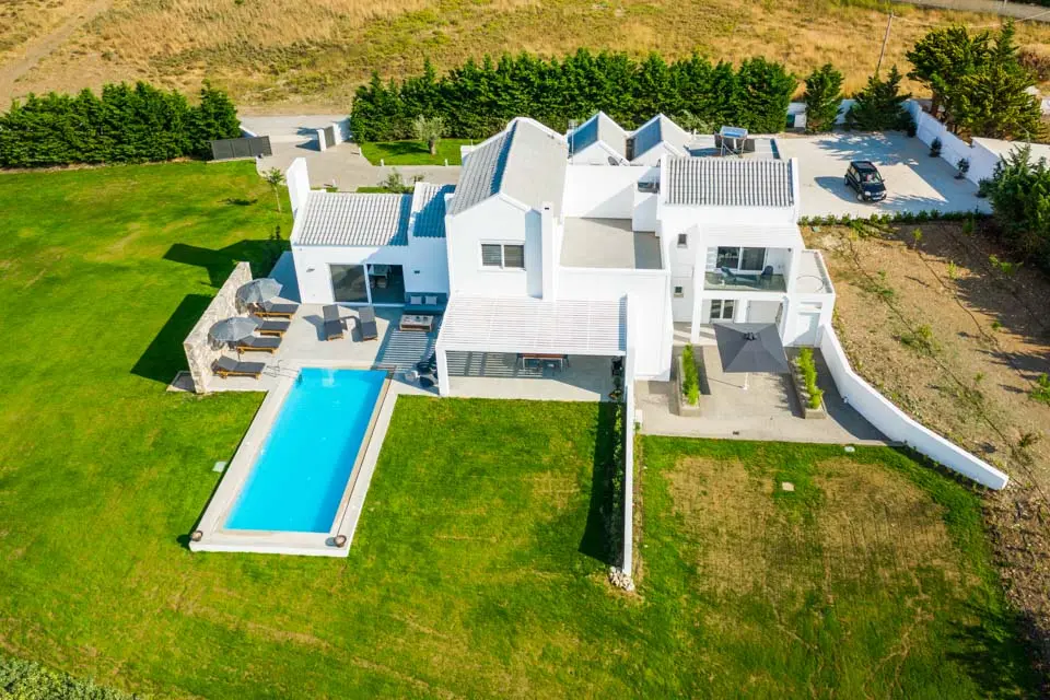 Villa Melia