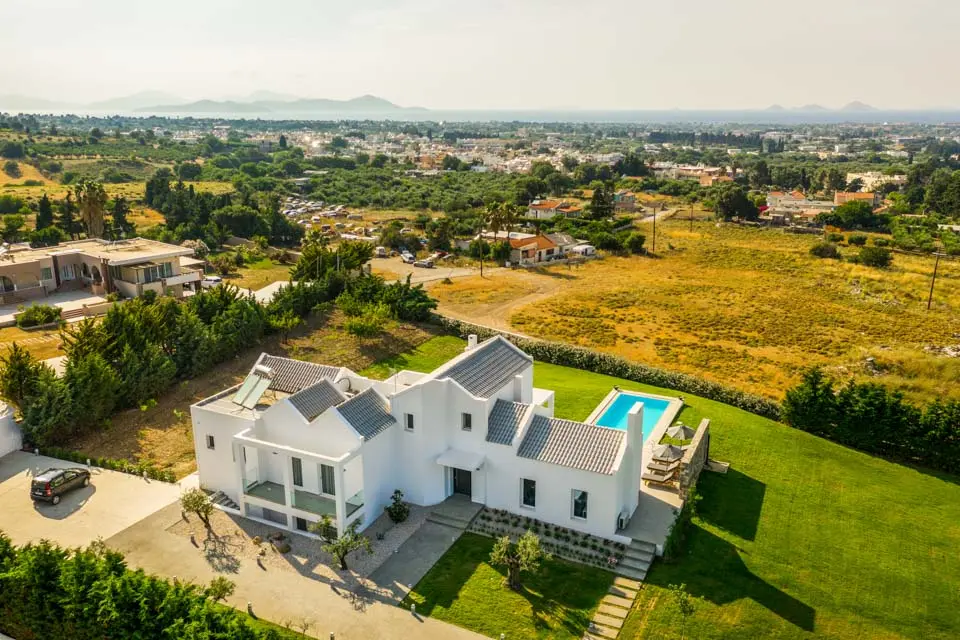 Villa Melia