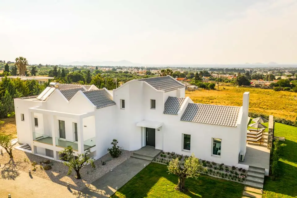 Villa Melia