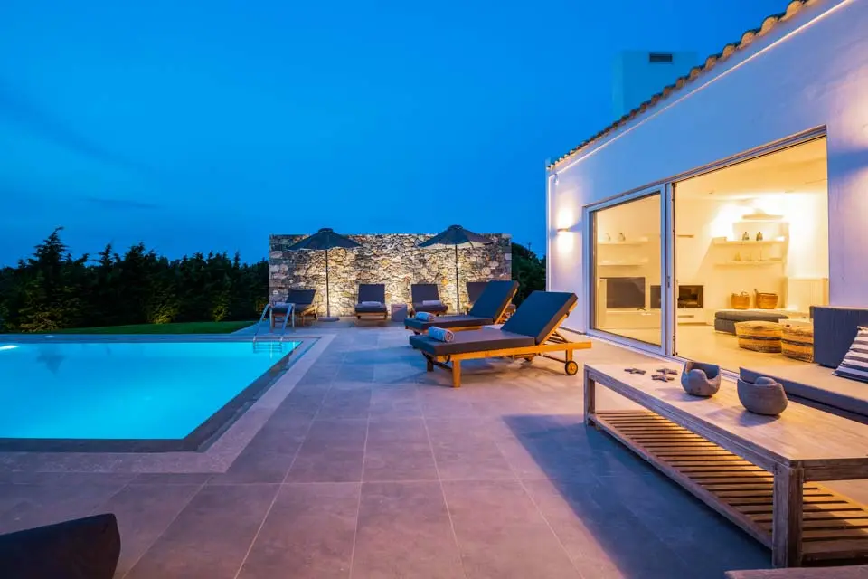 Villa Melia