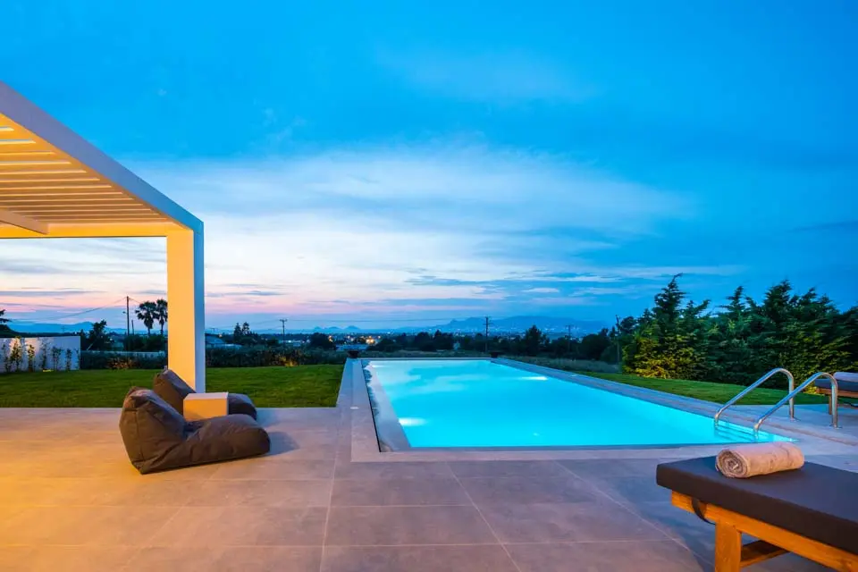 Villa Melia