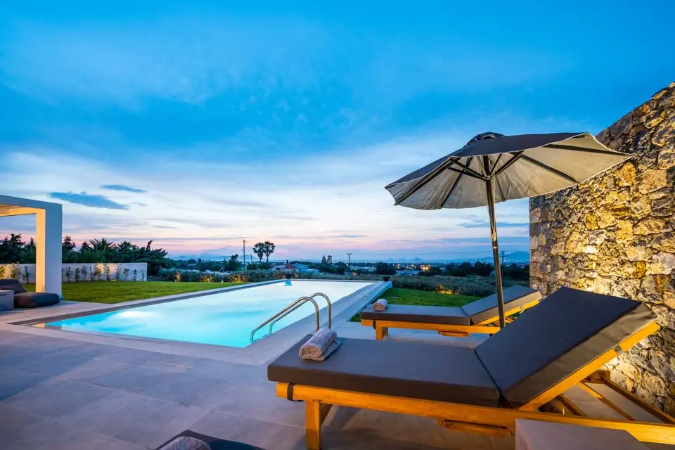 Villa Melia