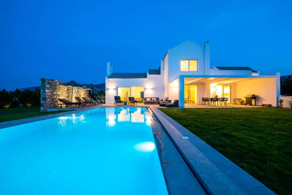 Villa Melia