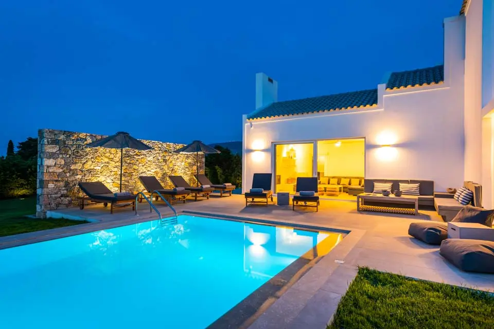Villa Melia