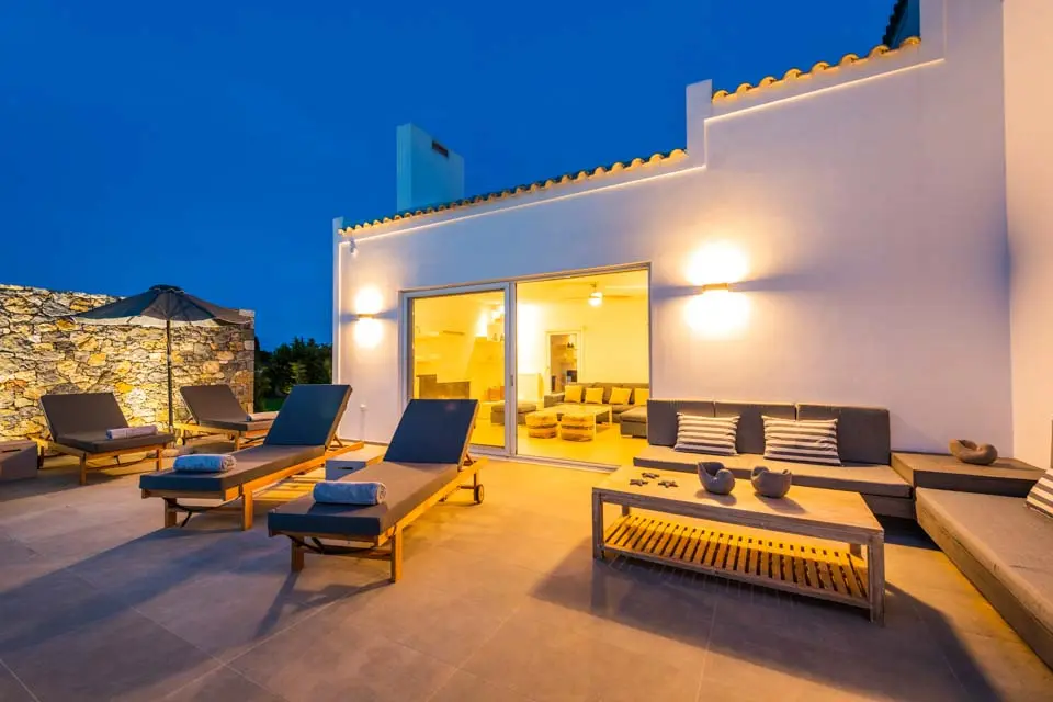 Villa Melia