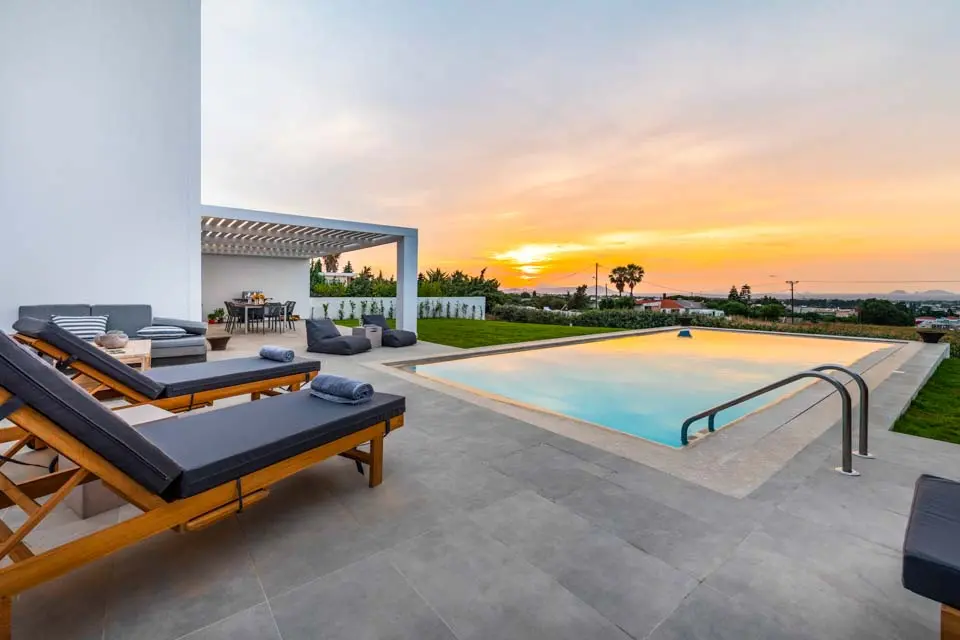 Villa Melia