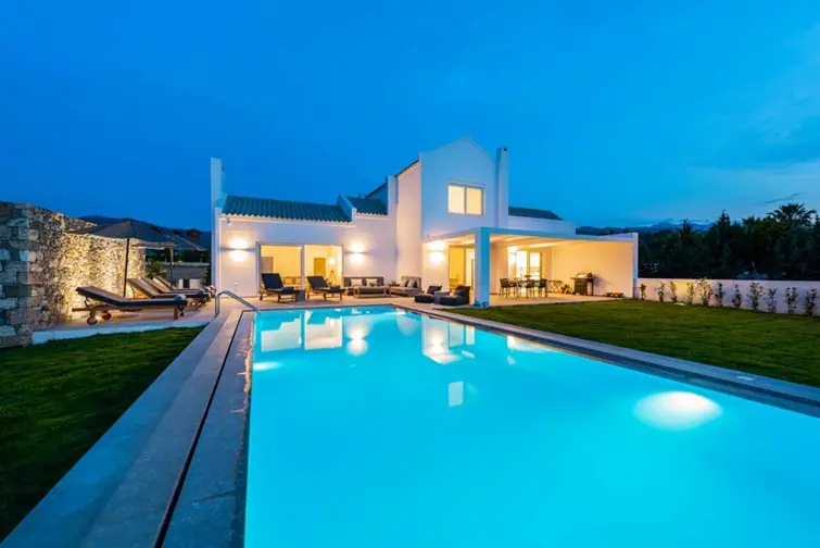 Villa Melia