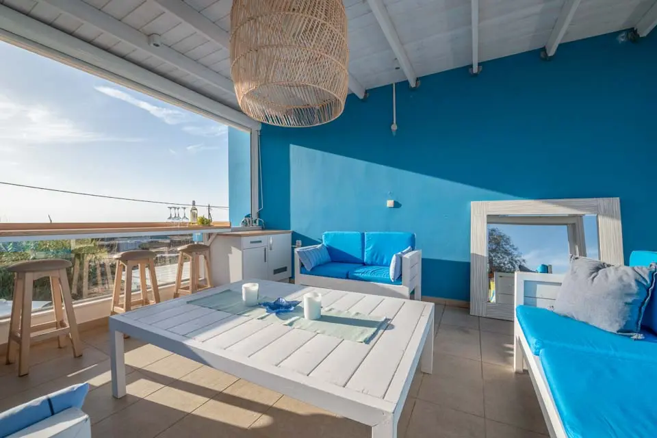 Villa Seabreeze