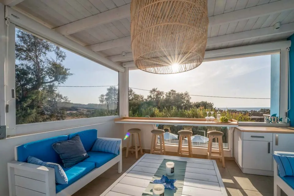 Villa Seabreeze