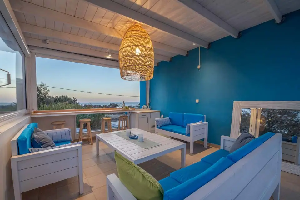 Villa Seabreeze