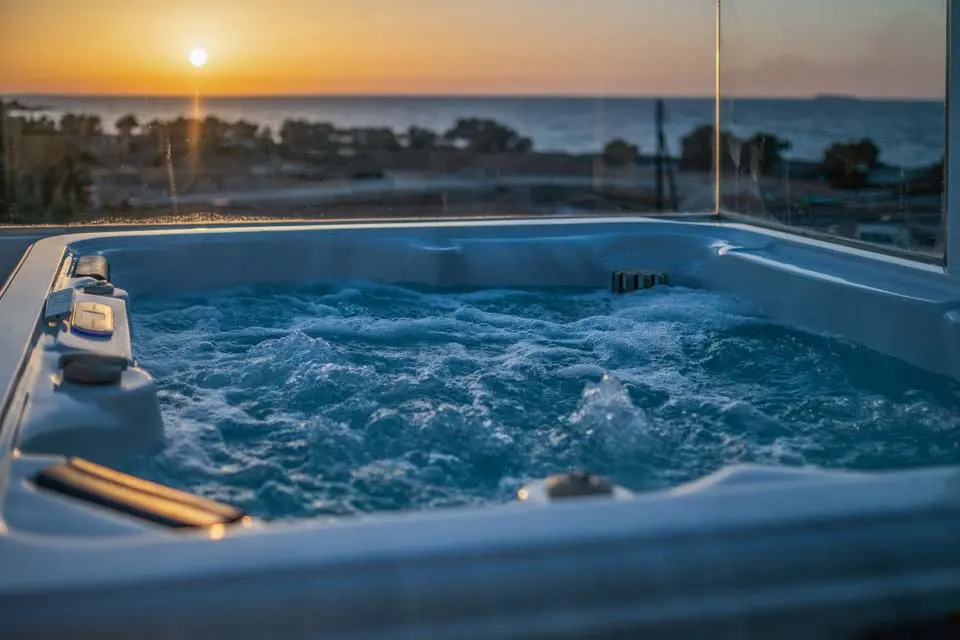 Villa Seabreeze