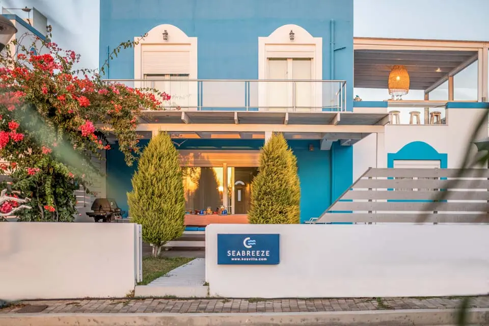 Villa Seabreeze