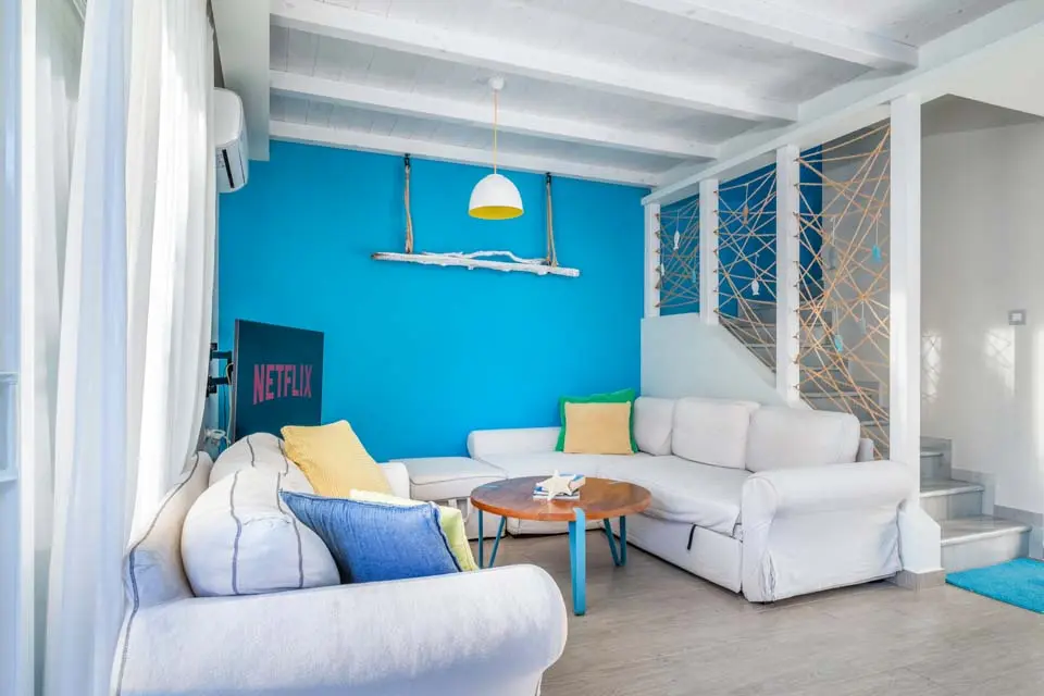 Villa Seabreeze