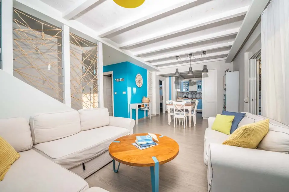 Villa Seabreeze